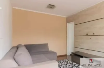Apartamento com 2 quartos à venda na Avenida Moaci, 780, Moema, São Paulo