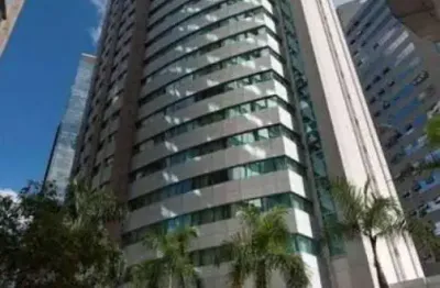 Sala comercial à venda na Rua do Rocio, 423, Vila Olímpia, São Paulo