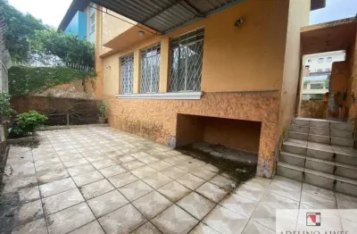 Casa com 3 quartos à venda na Alameda dos Ubiatans, 150, Planalto Paulista, São Paulo