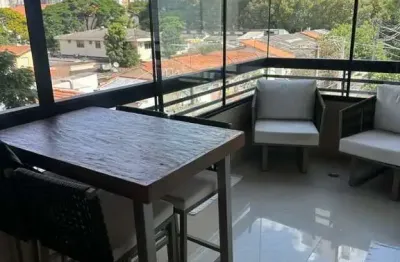 Apartamento com 3 quartos para alugar na Rua Arandu, 481, Brooklin, São Paulo