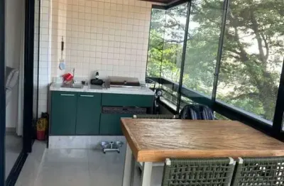 Apartamento com 3 quartos para alugar na Rua Arandu, 481, Brooklin, São Paulo