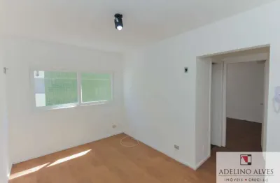 Apartamento para locação ou venda  em pinheiros, 1 dormitório e 37 m ²