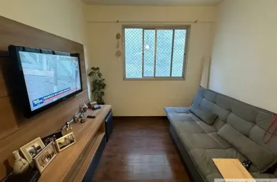 Apartamento com 1 quarto à venda na Rua Manoel Dutra, 590, Bela Vista, São Paulo