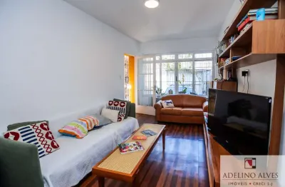 Sobrado residencial no jardim paulistano p/ venda - 2 dorm - 154 m²