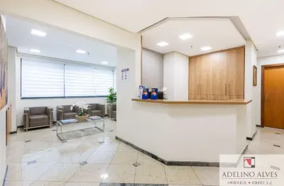 Sala comercial à venda na Rua Tabapuã, 100, Itaim Bibi, São Paulo