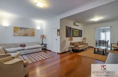 Casa com 3 quartos para alugar na Rua Bucareste, 60, Jardim Europa, São Paulo