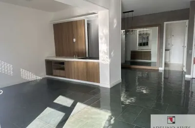 Alugo apartamento itaim bibi com 105 mts, 2 dormitórios sendo 1 suite, 2 vagas