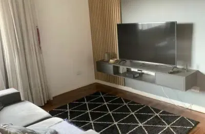 Alugo mobiliado  3 dormitórios, 1 suite na vila olimpia