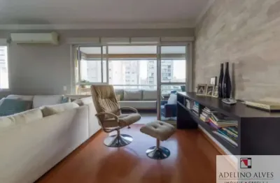 Apartamento com 3 quartos à venda na Rua Gomes de Carvalho, 674, Vila Olímpia, São Paulo