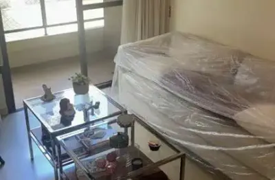 Cobertura com 1 quarto à venda na Pç Alexandre De Gusmão, 95, Cerqueira César, São Paulo