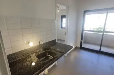 Apartamento com 1 quarto à venda na Rua Casa do Ator, 566, Vila Olímpia, São Paulo
