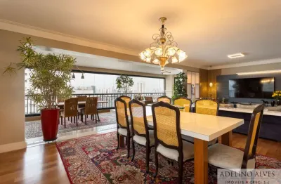 Apartamento com 4 quartos à venda na Rua Capitão Messias, 35, Perdizes, São Paulo