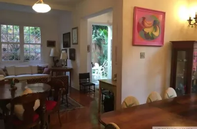 Casa com 2 quartos para alugar na Rua Alemanha, 72, Jardim Europa, São Paulo