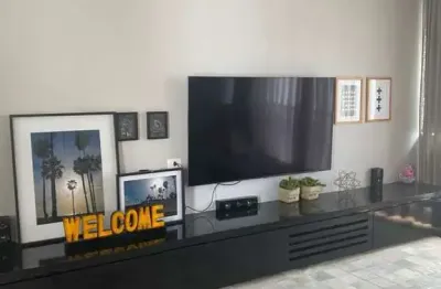 Apartamento para locação ou venda em Moema , 3 dormitórios e 180 m ²