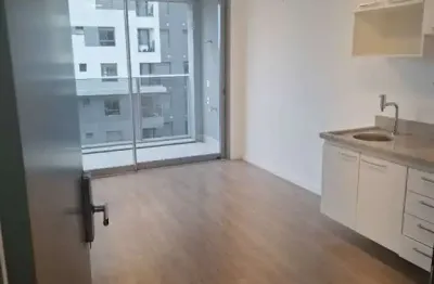 Apartamento com 1 quarto para alugar na Avenida Rebouças, 2636, Pinheiros, São Paulo