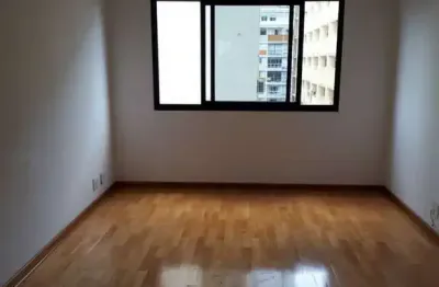 Apartamento com 1 quarto para alugar na Avenida Higienópolis, 15, Higienópolis, São Paulo