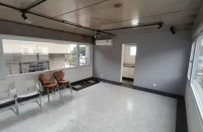 Sala comercial para alugar na Rua Natingui, 822, Vila Madalena, São Paulo