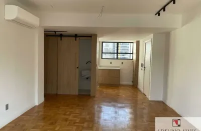Apartamento com 3 quartos à venda na Rua Clodomiro Amazonas, 1256, Itaim Bibi, São Paulo