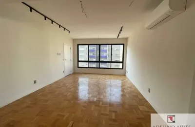 Apartamento com 3 quartos à venda na Rua Clodomiro Amazonas, 1256, Itaim Bibi, São Paulo