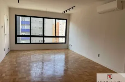 Apartamento com 3 quartos à venda na Rua Clodomiro Amazonas, 1256, Itaim Bibi, São Paulo