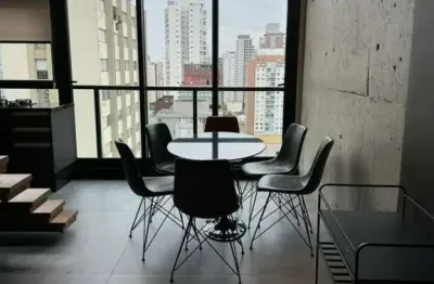 Apartamento com 3 quartos para alugar na Rua Casa do Ator, 90, Vila Olímpia, São Paulo