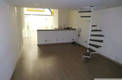 Sala comercial para alugar na Avenida Brigadeiro Faria Lima, 1929, Jardim Paulistano, São Paulo