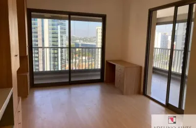 Kitnet / Stúdio para alugar na Rua Cláudio Soares, 101, Pinheiros, São Paulo