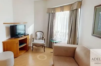 Flat com 3 quartos à venda na Rua João Cachoeira, 292, Itaim Bibi, São Paulo