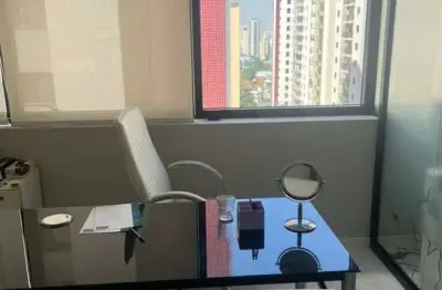 Conjunto comercial a venda ou locação  vila madalena