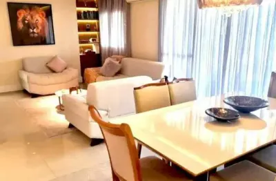 Apartamento com 3 quartos para alugar na Rua Pensilvânia, 442, Brooklin, São Paulo