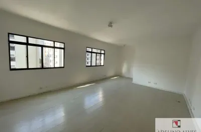 Apartamento com 3 quartos à venda na Alameda Ministro Rocha Azevedo, 1109, Jardim América, São Paulo