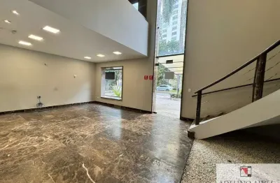 Ponto comercial com 17 salas para alugar na Rua Estados Unidos, 2031, Jardim América, São Paulo