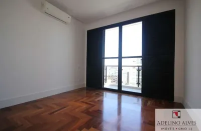 Apartamento com 3 quartos para alugar na Avenida Jacutinga, 360, Moema, São Paulo