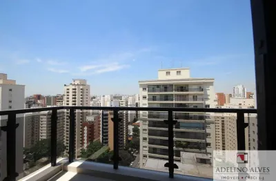 Apartamento com 3 quartos para alugar na Avenida Jacutinga, 360, Moema, São Paulo