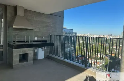 Apartamento a venda em pinheiros , 2 dormitórios e 115 m ²