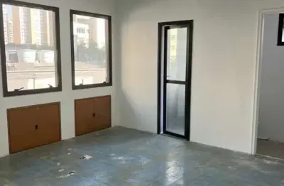 Sala comercial para alugar na Rua Bandeira Paulista, 662, Itaim Bibi, São Paulo