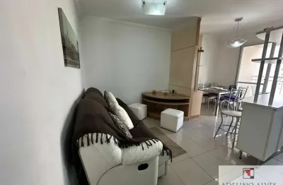 Vendo apartamento itaim bibi com 58 mts, varanda 2 dormis