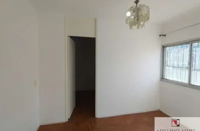Apartamento para locação na bela vista , 1 dormitório e 43 m²