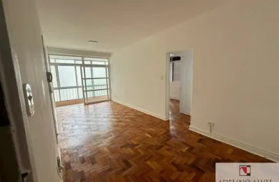 Alugo apartamento bela vista com 55 mts, com varanda