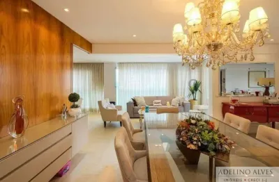 Apartamento com 3 quartos à venda na Avenida Doutor Cardoso de Melo, 585, Vila Olímpia, São Paulo