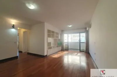 Apartamento para locação na vila olímpia , 2 dormitórios e 94 m²