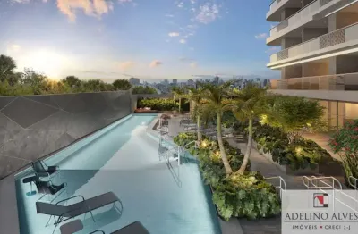 Apartamento com 1 quarto à venda na Rua Caconde, 40, Jardim Paulista, São Paulo