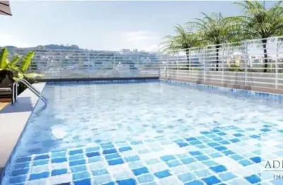 Apartamento com 2 quartos à venda na Avenida Jorge João Saad, 145, Vila Progredior, São Paulo