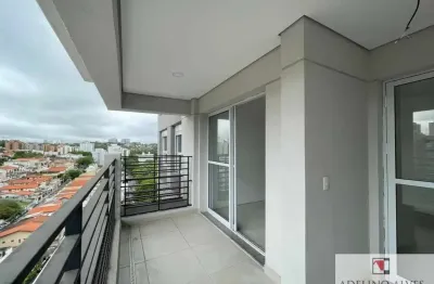 Apartamento com 2 quartos à venda na Avenida Jorge João Saad, 145, Vila Progredior, São Paulo