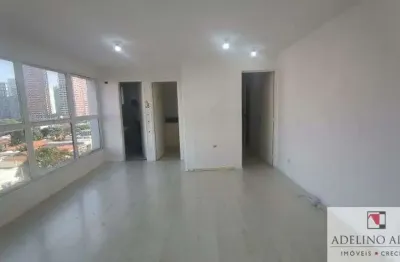 Conjunto  comercial a venda  na vila olímpia, 37 m² e 1 vaga de garagem