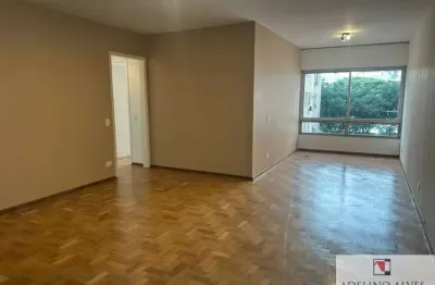 Alugo apartamento no itaim bibi com 113mts, 2 dormitórios sendo 1 suite