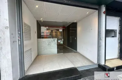 Ponto comercial para alugar na Rua Iaiá, 41, Itaim Bibi, São Paulo