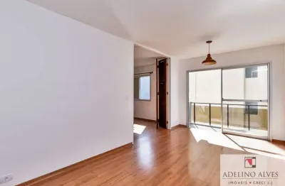 Apartamento para locação na consolação , 1 dormitório e 43 m ²