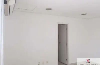 Sala comercial com 1 sala para alugar na Avenida Queiroz Filho, 1700, Alto de Pinheiros, São Paulo