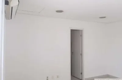 Sala comercial com 1 sala para alugar na Avenida Queiroz Filho, 1700, Alto de Pinheiros, São Paulo